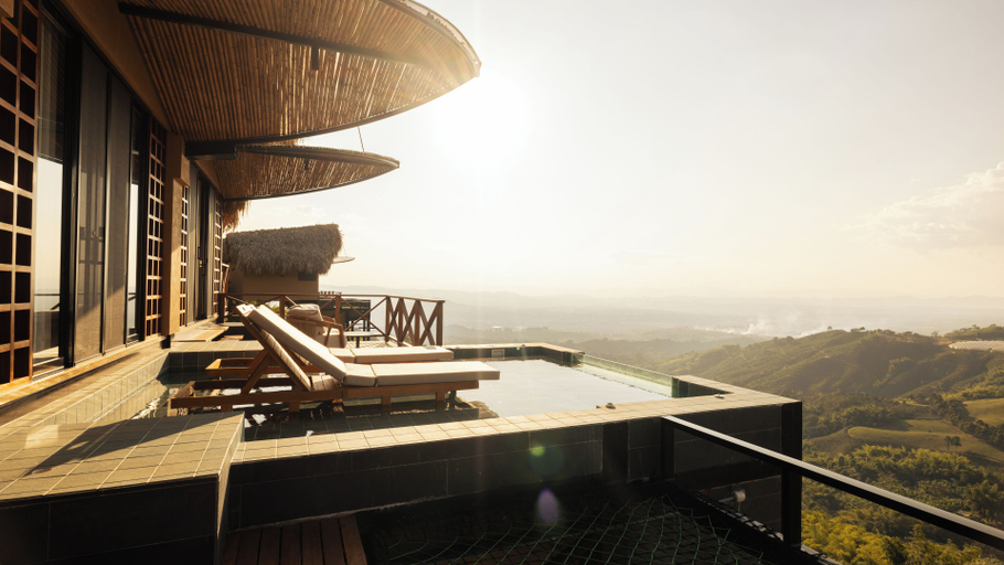 Primary image 3, Casa Malva Villas, Pijao
