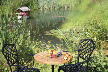 Others 2, Das Jagdhaus Waldidyll Hotel Bed und Breakfast, Zwickau
