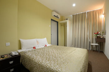 Others 2, Grand Inn, Penang Island