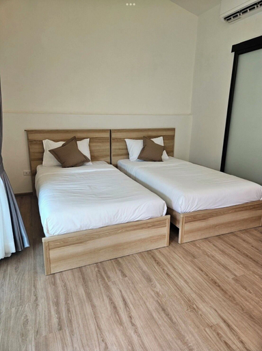 Bedroom 2, Rapina House (Mai Khao) Phuket, Phuket Island