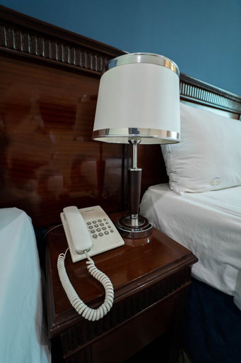 Bedroom 2, Namma Mawaddah Hotel, Makkah