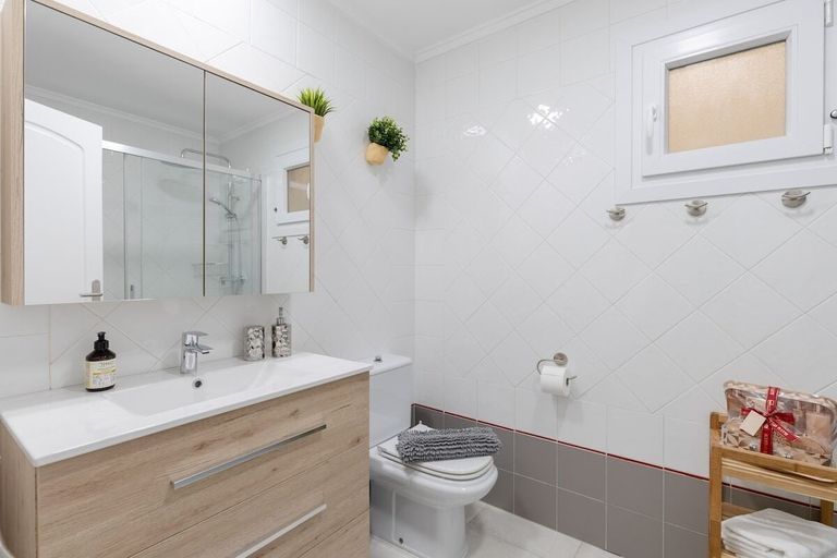 Interior 3, Feel at Home by Fidalsa, Alicante