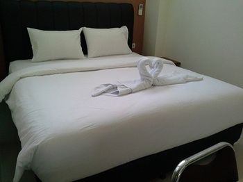 Others 3, Smart Room Near Pasteur at Asoka Inn, Bandung