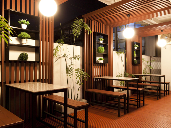 Others 5, Shan Boutique Hotel, Muang Chiang Mai