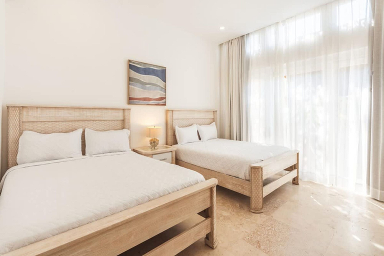 Room 2, Amazing Villa With Private Patio bbq in Cap Cana, San Rafael del Yuma