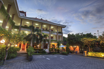 Others 3, Pondok Anyar Inn, Badung