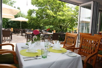Food & Drinks 3, Hotel Antoniushof, Passau