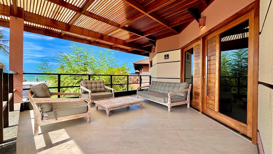 Others 3, Dream Beach Cumbuco Superior Oceanfront Apartments, Caucaia
