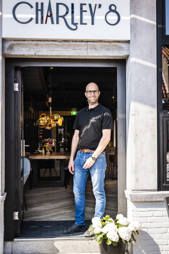Exterior & Views 2, Boutique Hotel Charley's, Veere