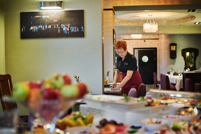 Food & Drinks 4, Hotel Fado Spa Restaurant, Świdnica