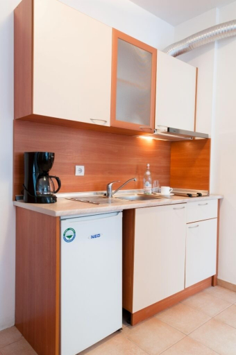 Others 5, Apart Hotel Flora Residence Daisy, Samokov