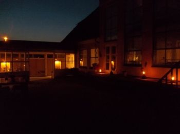Courtyard 3, Børglum Mejeri Hotel B&B, Hjørring