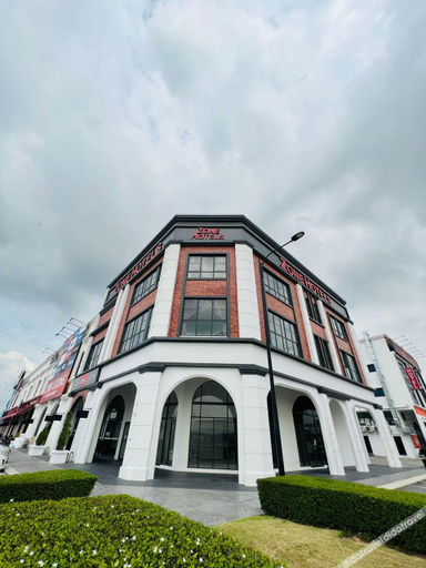 Exterior & Views 5, ZONE Hotels, Eco Grandeur, Kuala Selangor
