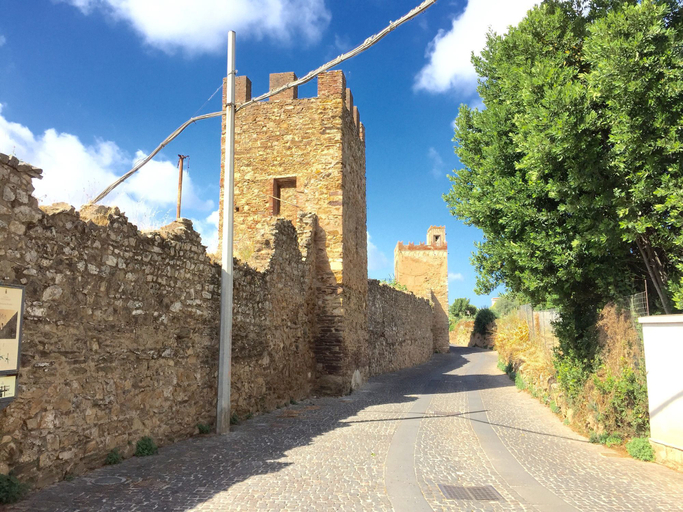 Exterior & Views, Bed and Breakfast Porto Flavia, Carbonia-Iglesias