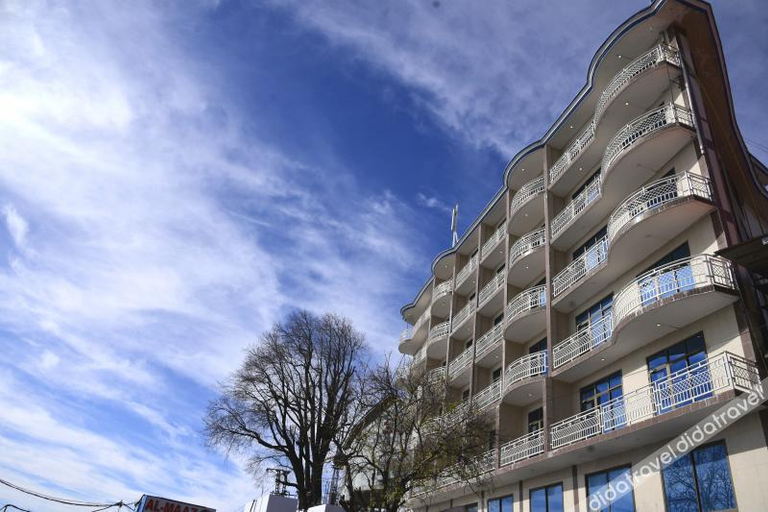 Exterior & Views 1, Hotel One Mall Road Murree, Rawalpindi