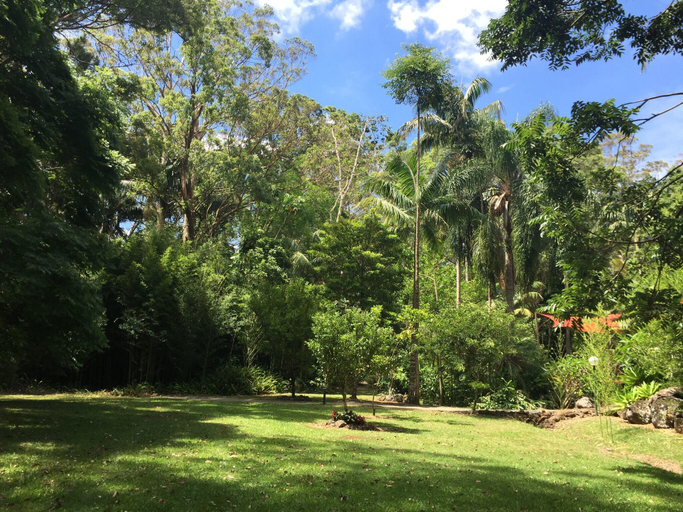Others 3, Songbirds Rainforest Retreat, Tamborine Mountain
