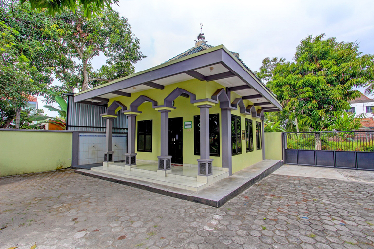 Others 2, Hotel O Wisma Pkpri Purworejo, Purworejo