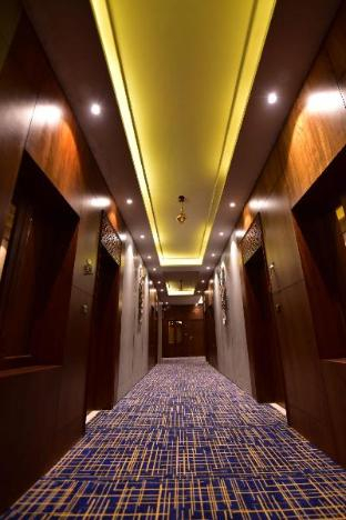 Lobby 3, Kohinoor Palace, Faizabad