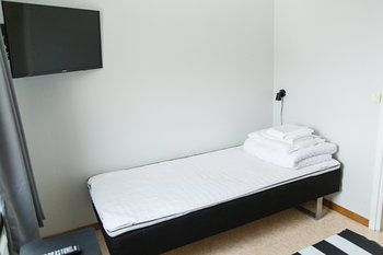 Others 4, SPiS Hotel & Hostel, Kiruna