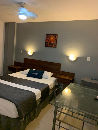 Others 4, Hotel Apart Hacienda, Piura