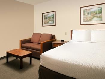 Others 3, Extended Stay America Select Suites - Beaumont, Jefferson