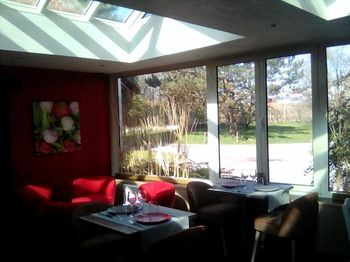 Others 4, La Ferme Blanche, The Originals Relais, Nord