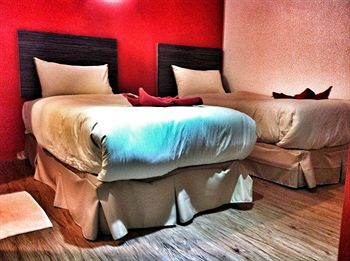 Others 3, V Hotel Titiwangsa, Kuala Lumpur
