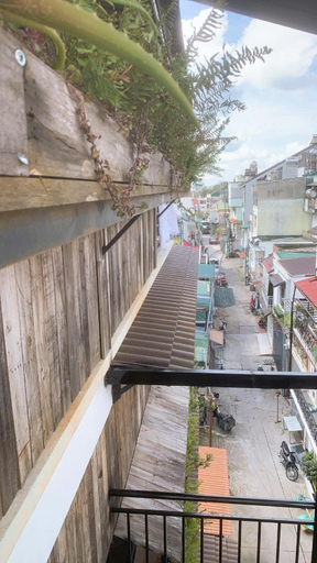 Others 3, Hien Cuc Vang Homestay, Đà Lạt