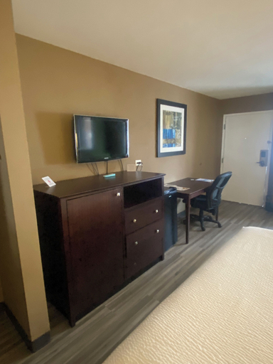 Others 3, Premier Extended Stay, Cobb