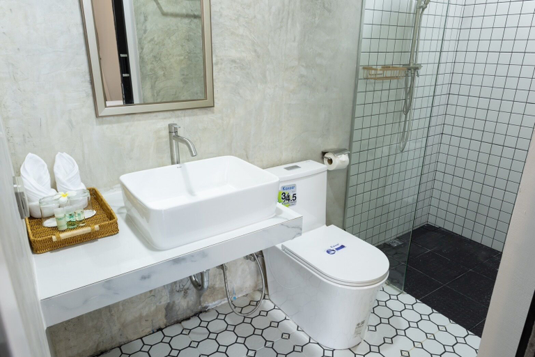 Bathroom 3, Rapina House (Mai Khao) Phuket, Phuket Island