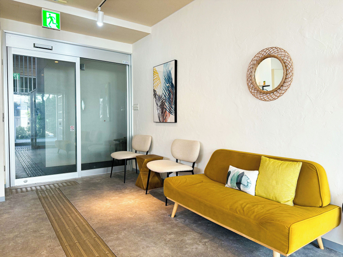 Others 4, Randor Residence Naha Okinawa, Naha
