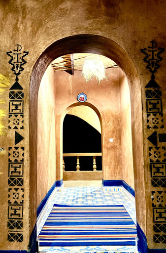 Others 5, Auberge Dar Lajdoud, Errachidia
