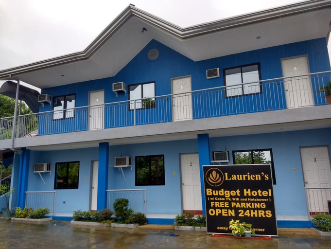 Exterior & Views 1, Lauriens Hotel Tagaytay, Tagaytay City