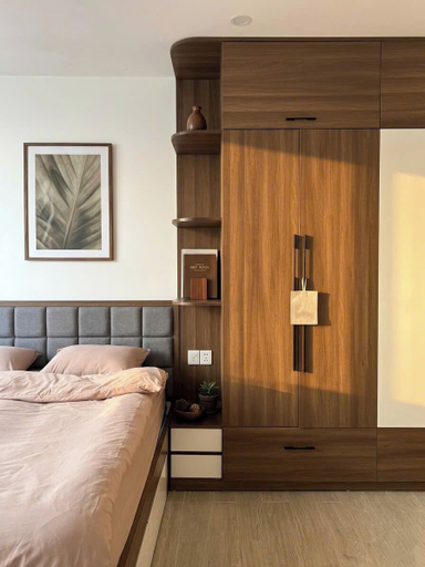 Room 5, VEC Homes - Near Vietnam Exposition Center VEC Dong Anh, Đông Anh