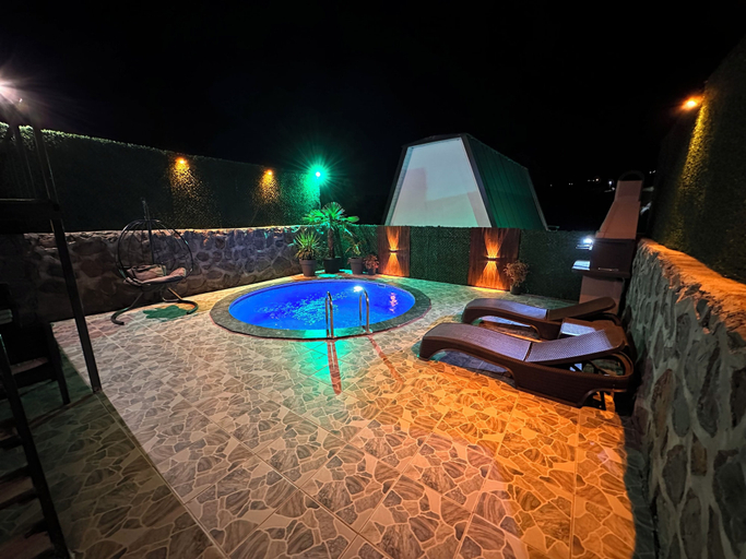 Pool 2, Ay Işığı Sapanca Bungalov, Sapanca