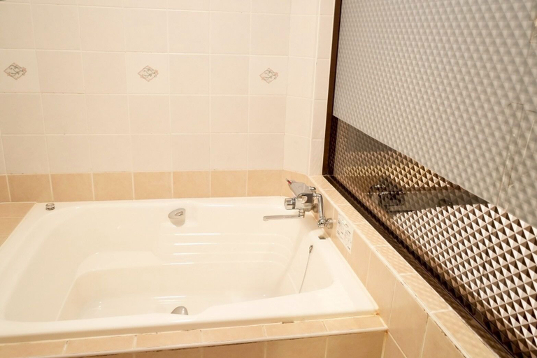 Bathroom 4, WILL Kashiwa, Kashiwa