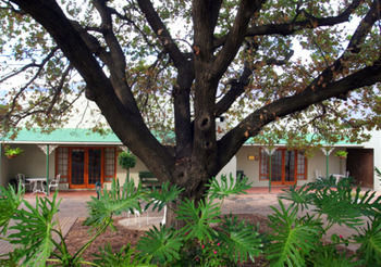 Featured Image, Montagu Four Seasons, Cape Winelands