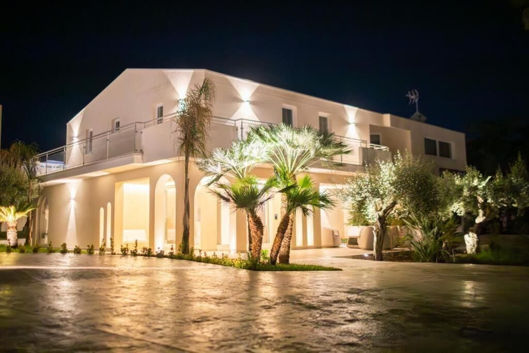 Exterior 2, Capovaticano Luxury Rooms, Vibo Valentia