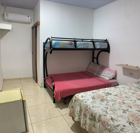 Others 3, Hotel 678, Boa Vista