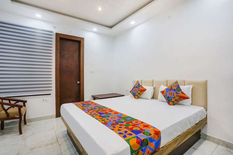 Others 5, FabHotel JP Villa, Varanasi
