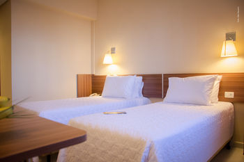 Others 4, Comfort Hotel Salto, Salto