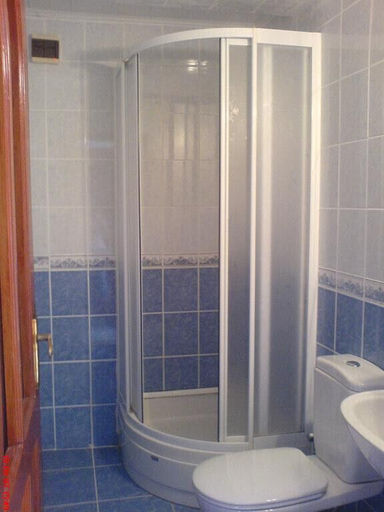 Bathroom 5, Sevgi Hotel Kalkan, Kaş