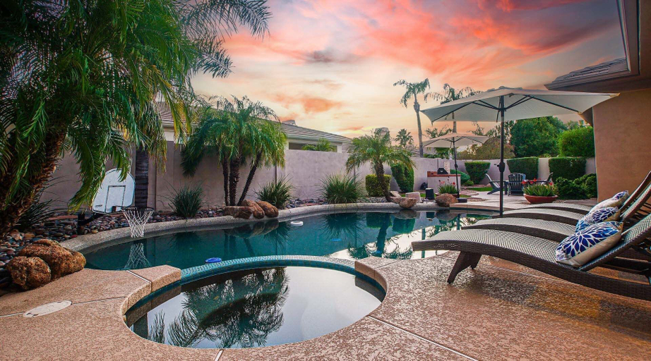 Sport & Beauty, Lynx Chandler/ocotillo, Maricopa