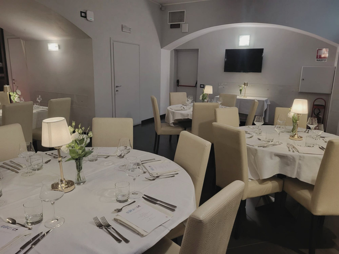Food & Drinks 5, Kleos Hotel, Milano
