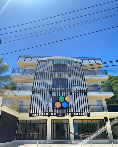 Exterior & Views, Bloom Boracay, Malay