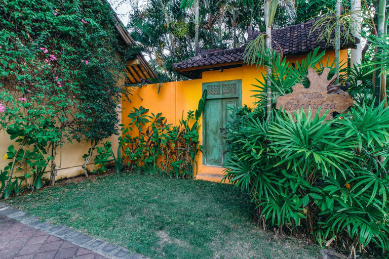 Exterior & Views, Villa Orchidea, Badung