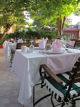 Others 4, Garden House Istanbul, Fatih