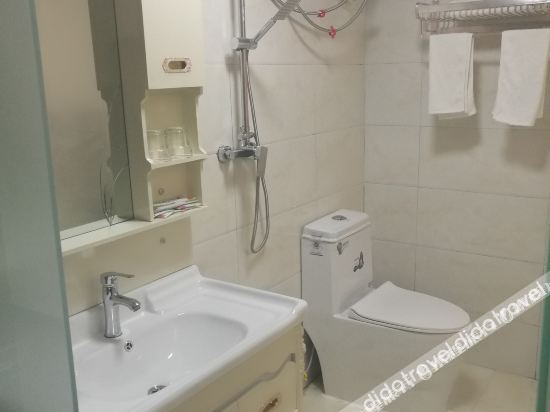 Others 3, Shaolin Resort Hotel Dengfeng, Zhengzhou