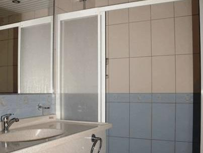Bathroom 5, Cook's Club Alanya - 大人のみ対象 12, Alanya