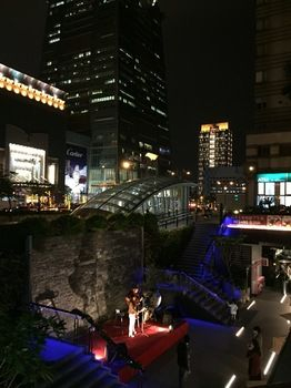 Food & Drinks 2, Sparkle Hotel, Taipei City